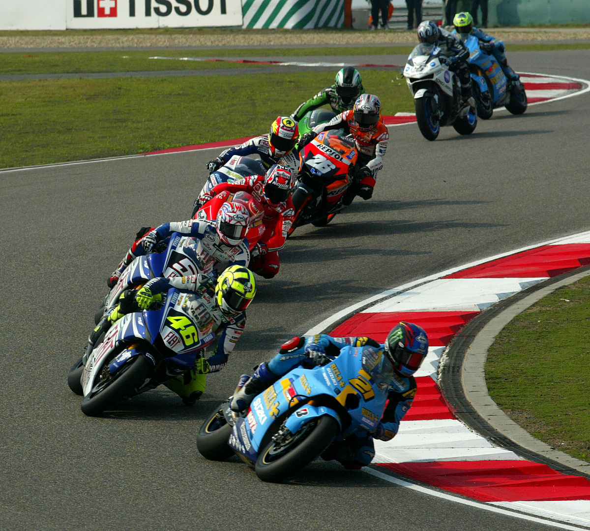 数字马力：汽车、摩托车、飞机和船舶的动力单位