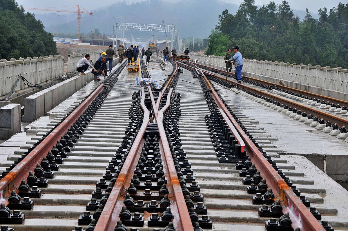 内江铁路学校2020年春季招生简章 - 培养高素质铁路人才