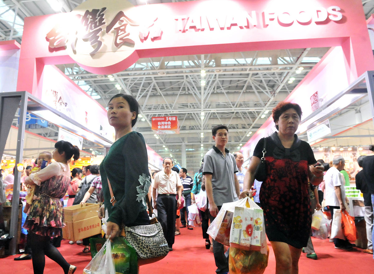 林雅之旅：探索台灣之美，體驗豐富文化