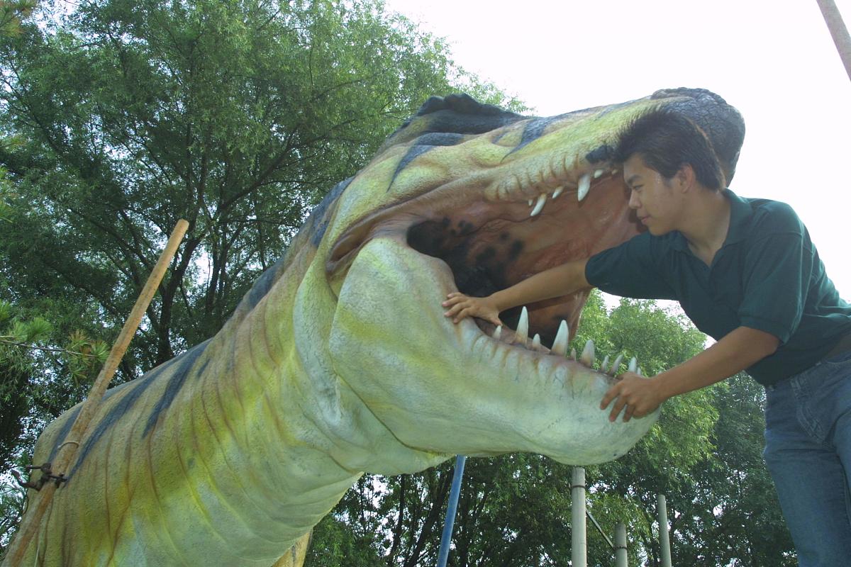 侏罗纪世界手游更新：全新恐龙、模式及优化！