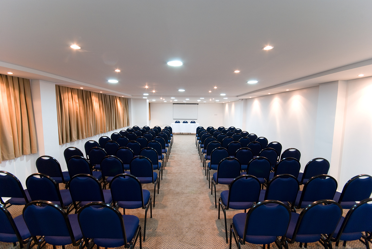 会议保障与故障应急方案：确保会议顺利进行