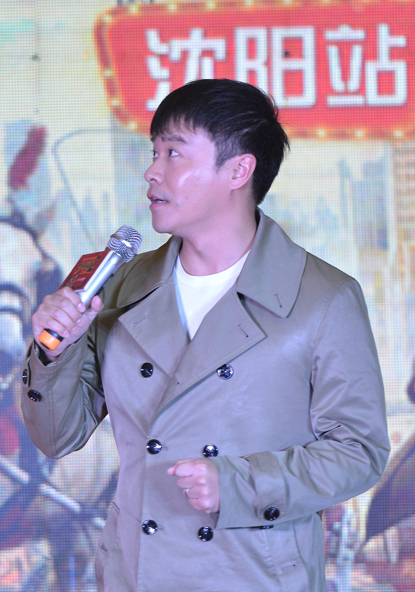 唐人街探案出了几部