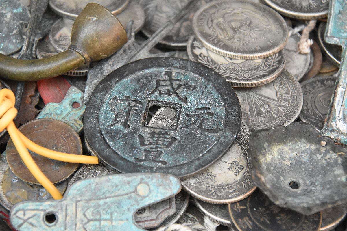 正德年的雪花金值钱吗帮我用200字详细描述