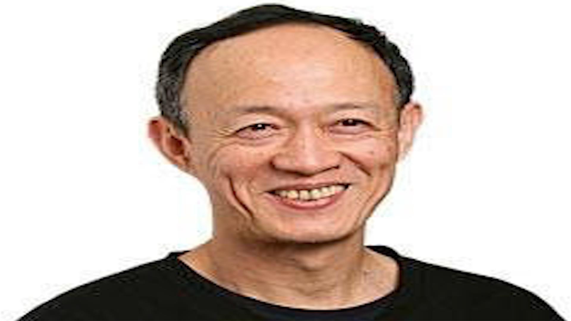 「秒懂百科」一分钟了解金士杰