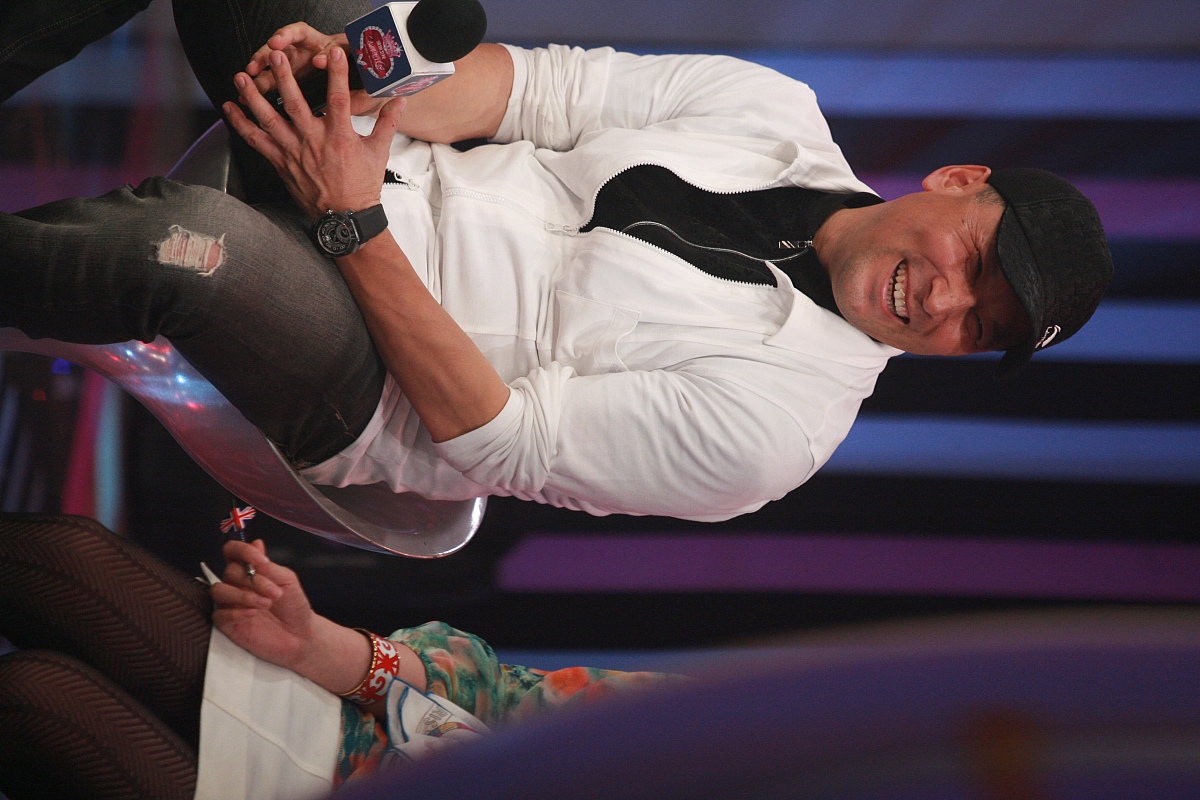 安徽访谈节目名称创意：寻找灵感，打造爆款