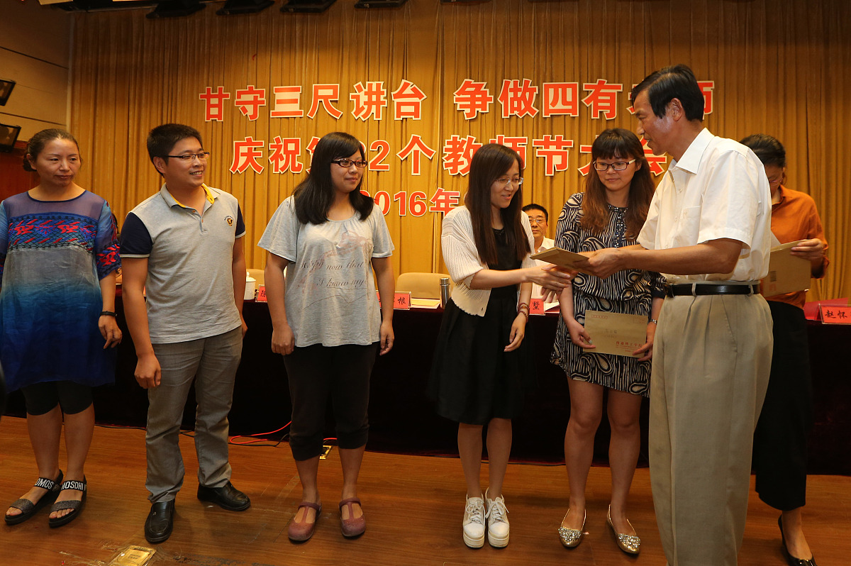 广西农业职业技术学院师资如何