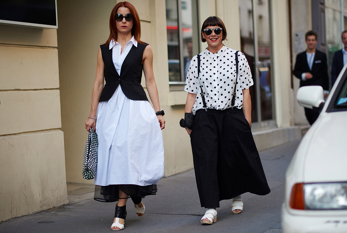 服装选购指南：如何挑选适合自己的款式？