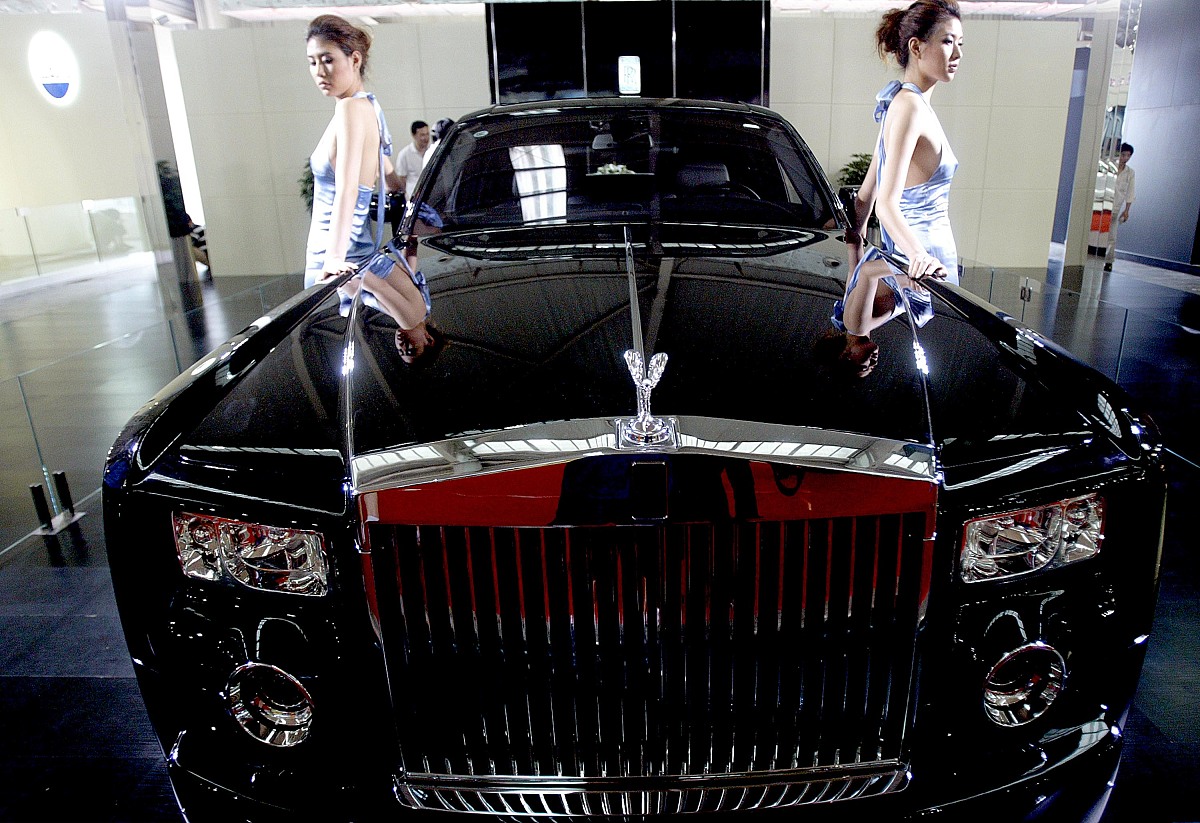 贵阳汽车工业技术学校汽车美容与装潢专业就业前景如何？