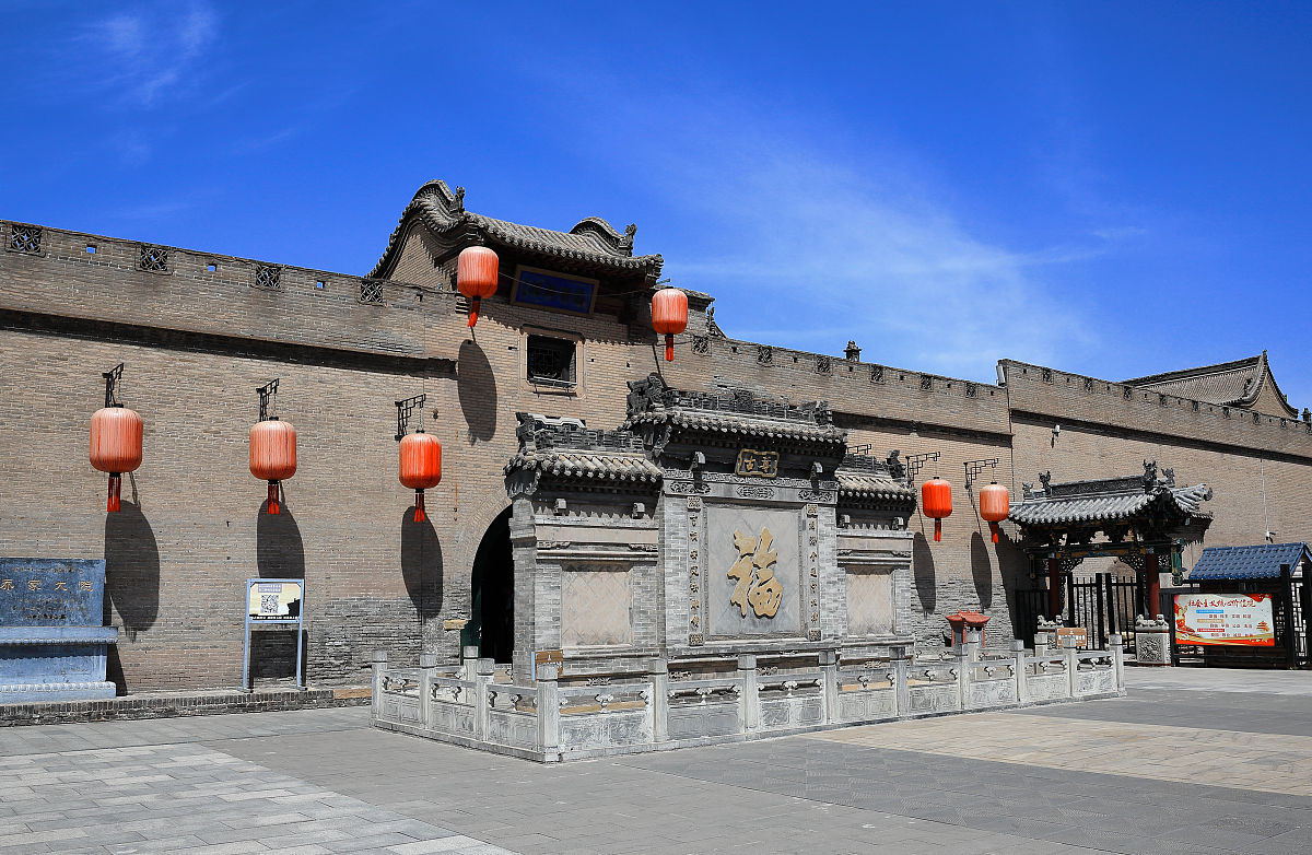 太原旅游攻略：探索山西省会城市的历史文化与未来发展