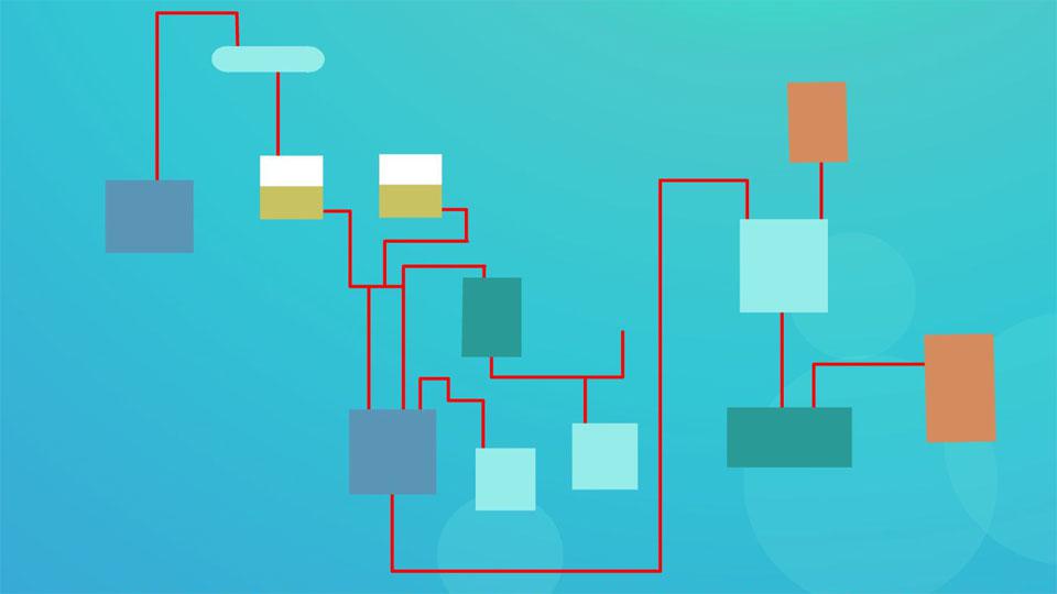 一分钟了解冷却热饱和溶液结晶法