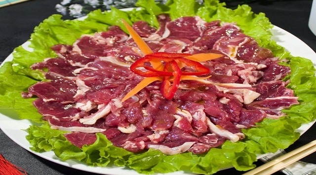 平时你吃的羊肉是真的羊肉吗?教你4招辨别羊肉的真假