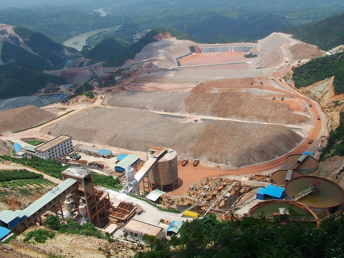 厦门采矿专业就业前景分析：毕业后能做什么工作？