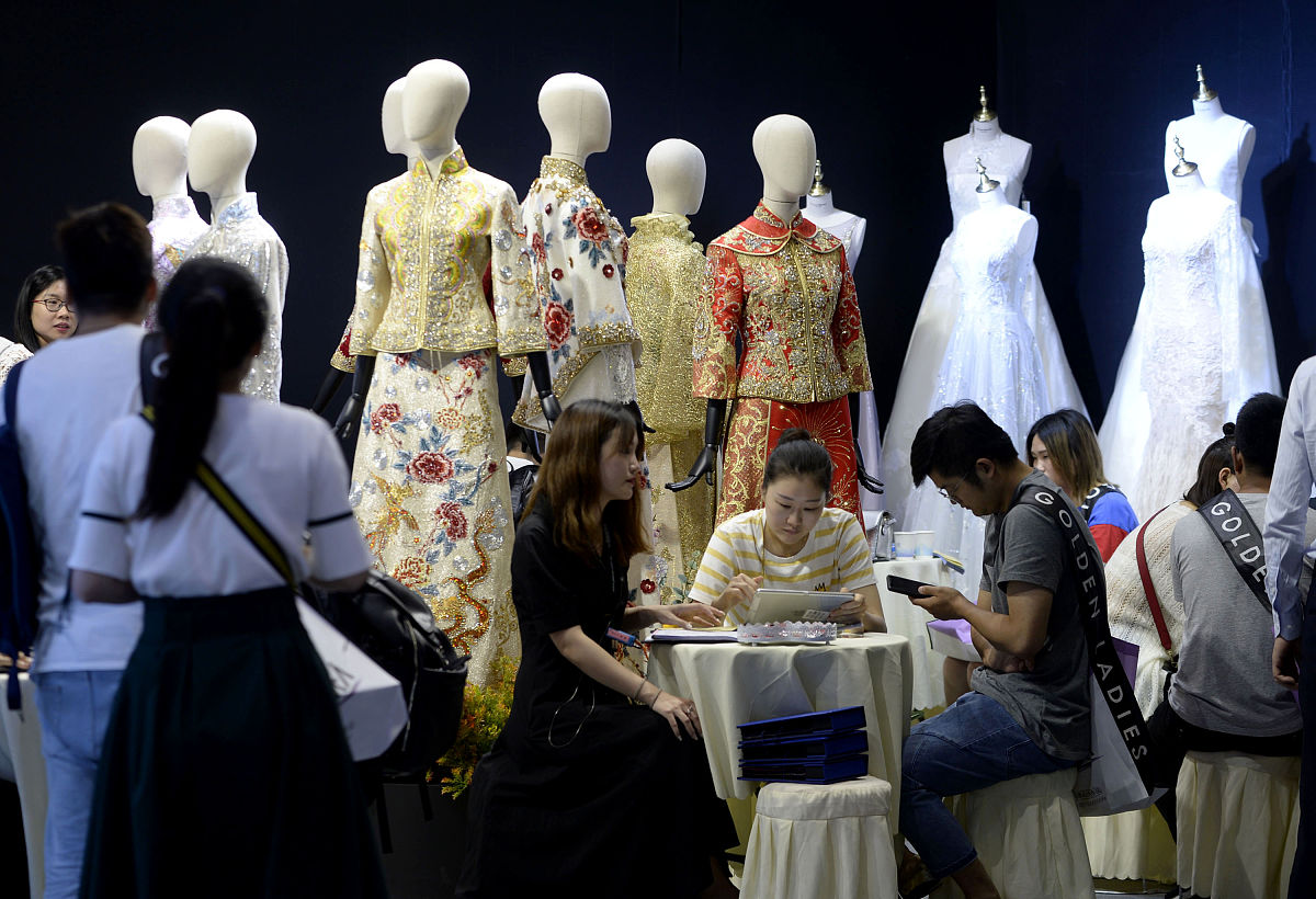 重庆光华女子学校-服装设计与工艺专业招生如何