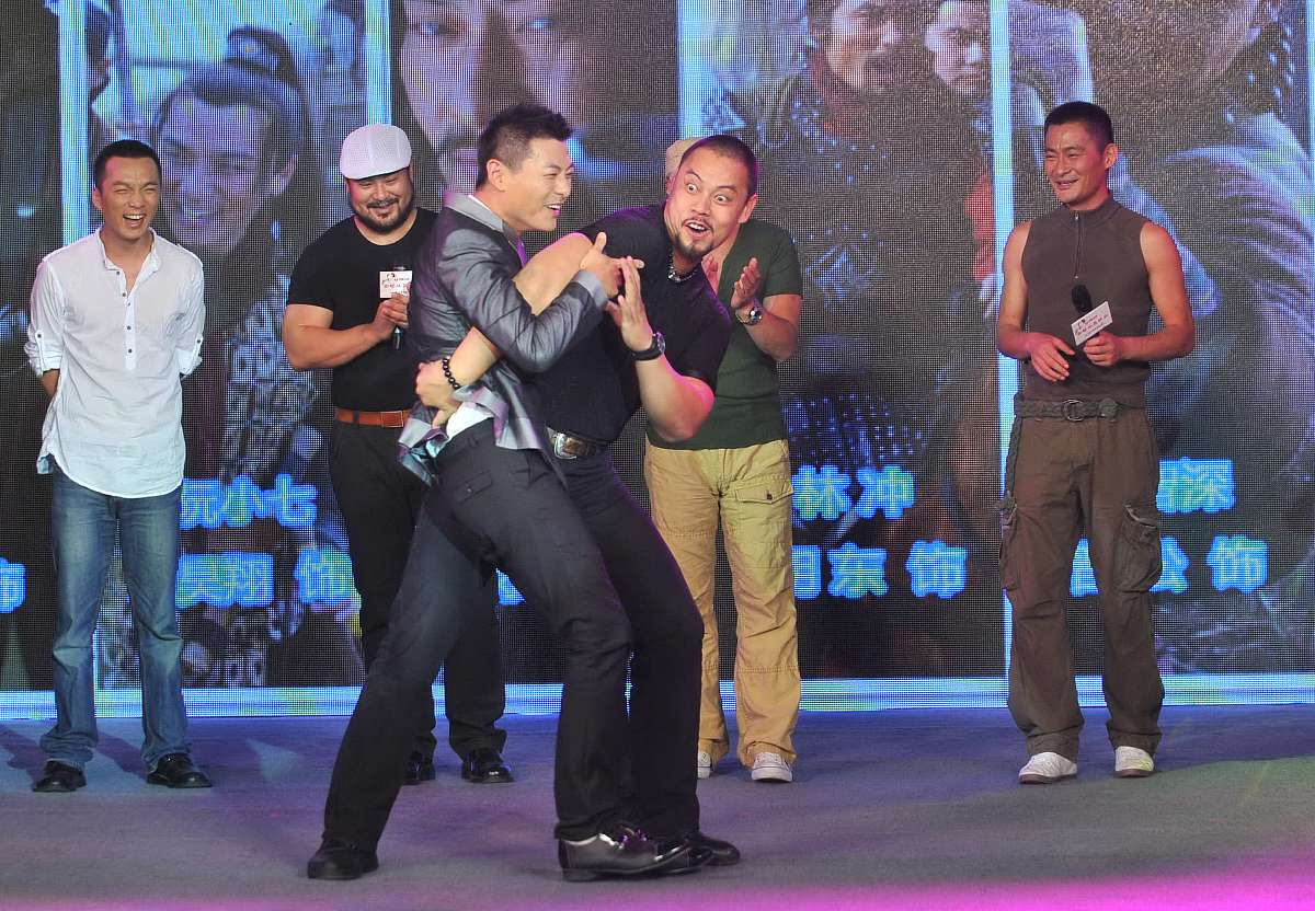 水浒传人物解析：外号、主要事件、性格特点 - 揭秘林冲、武松、鲁智深等人的传奇人生