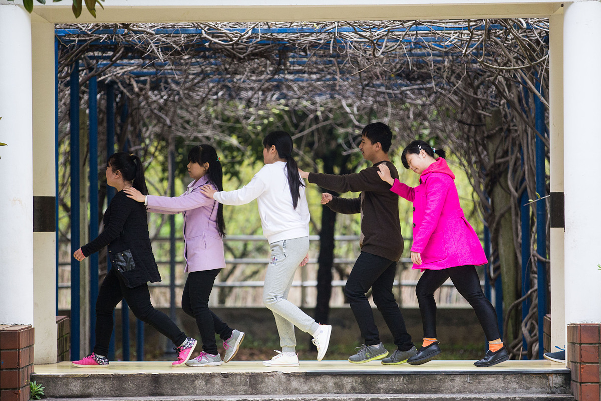 回望大学时光：成长、收获与展望