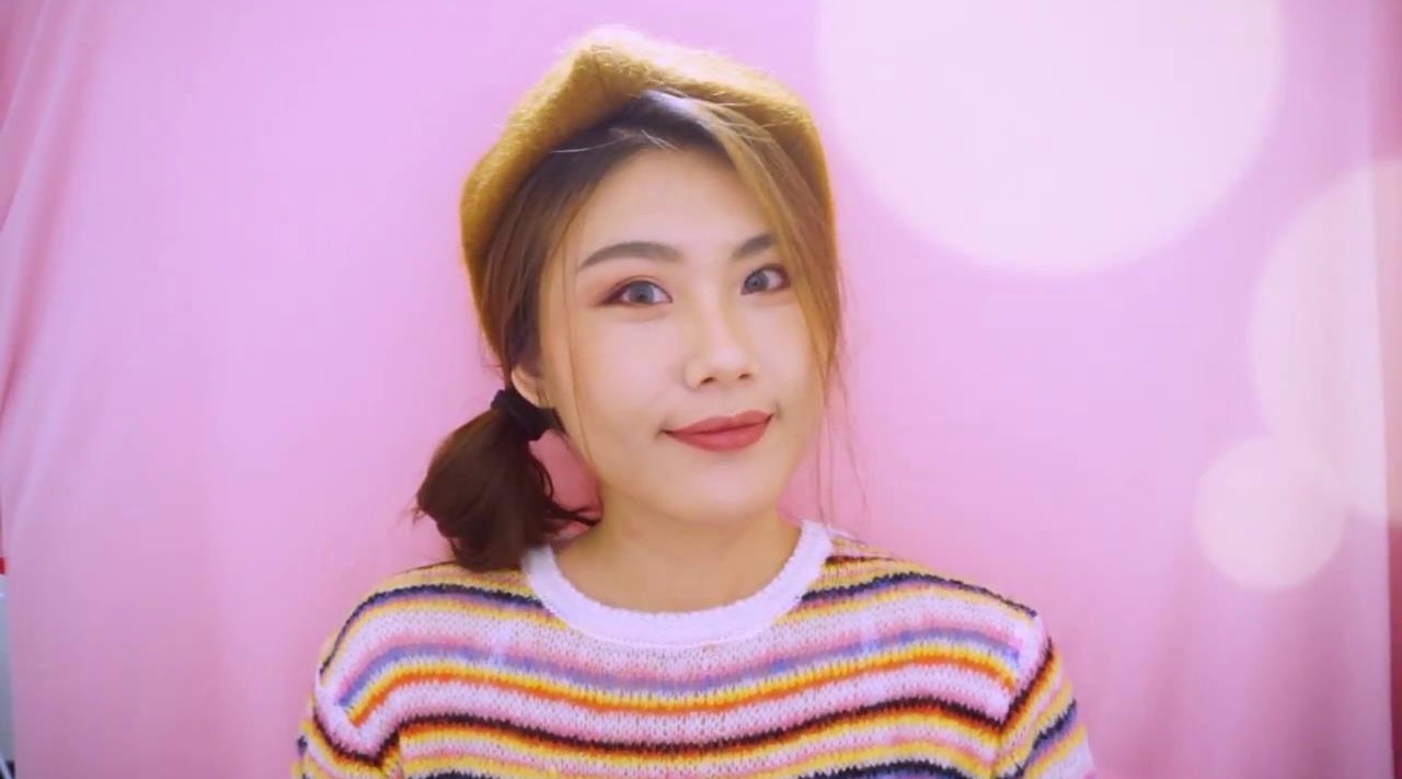 六种包子头、丸子头绑法教学!这样编发甜美可爱简单容易上手!