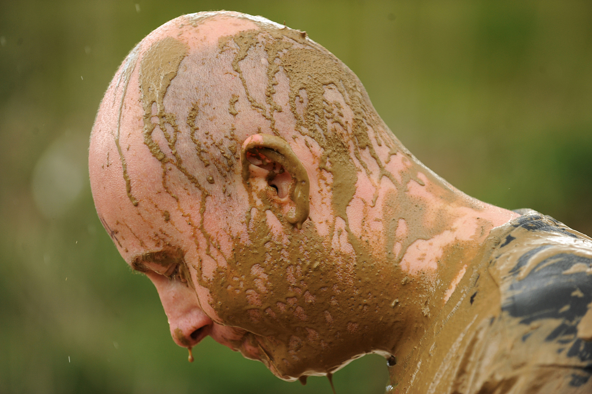 参赛自述：充满热情的挑战者，期待团队合作与突破