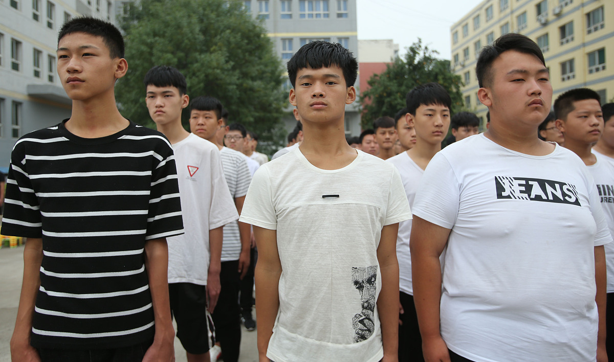 广州实验技工学校2022年招生对象是哪些怎么样