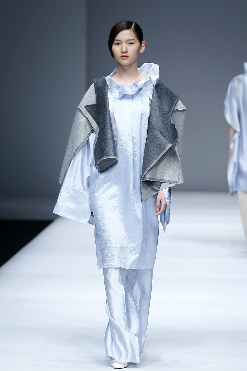 青岛职业技术学院服装设计专业怎么样