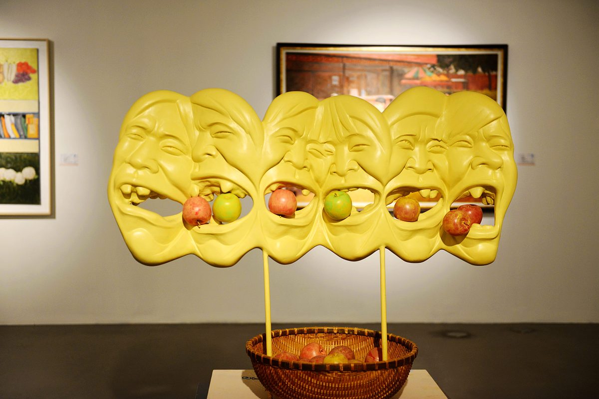 南京 W 艺术培训机构教师队伍情况 - 表格 3-4