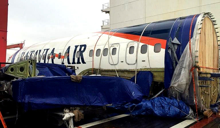 波音公司沟通案例