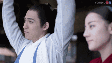 小奶狗加男友力,周渝民這樣的男友請來一打