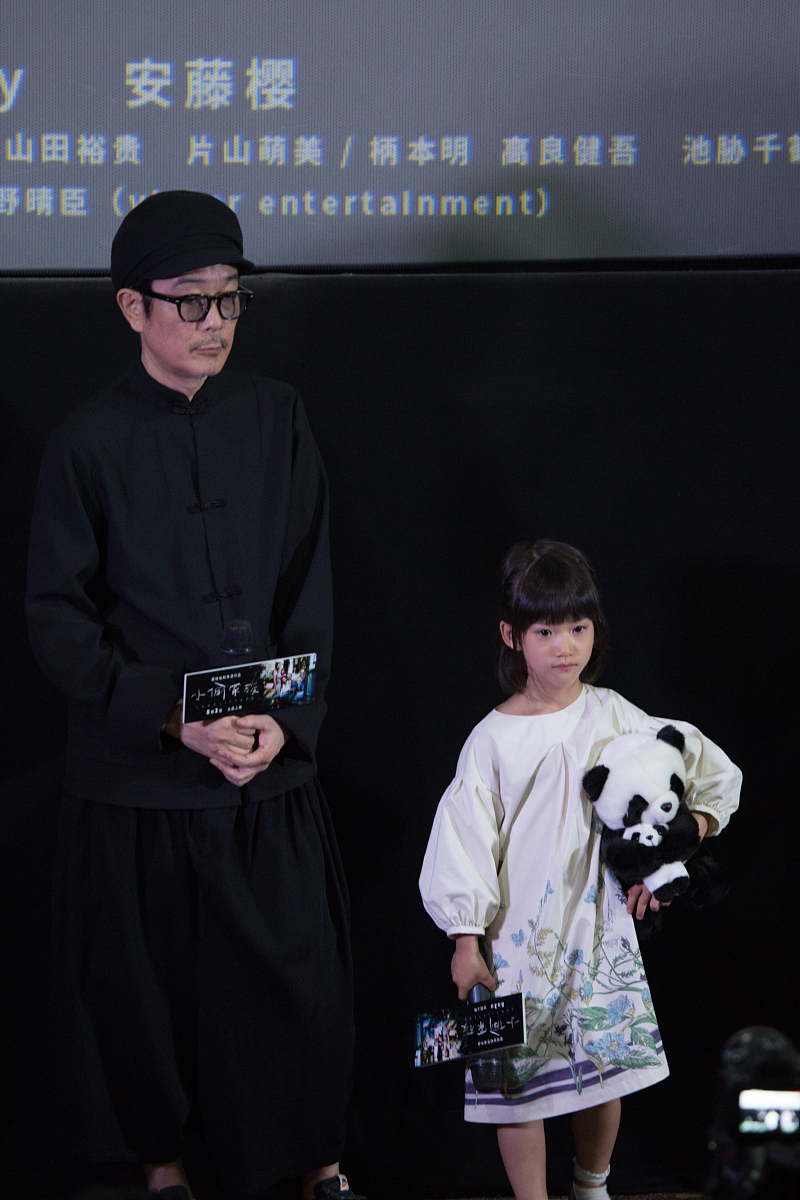 中国高分电影推荐：10部必看佳作