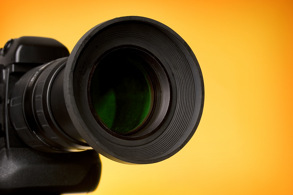 MLH-10X镜头改装电动变倍镜头，实现物距不变精准变焦