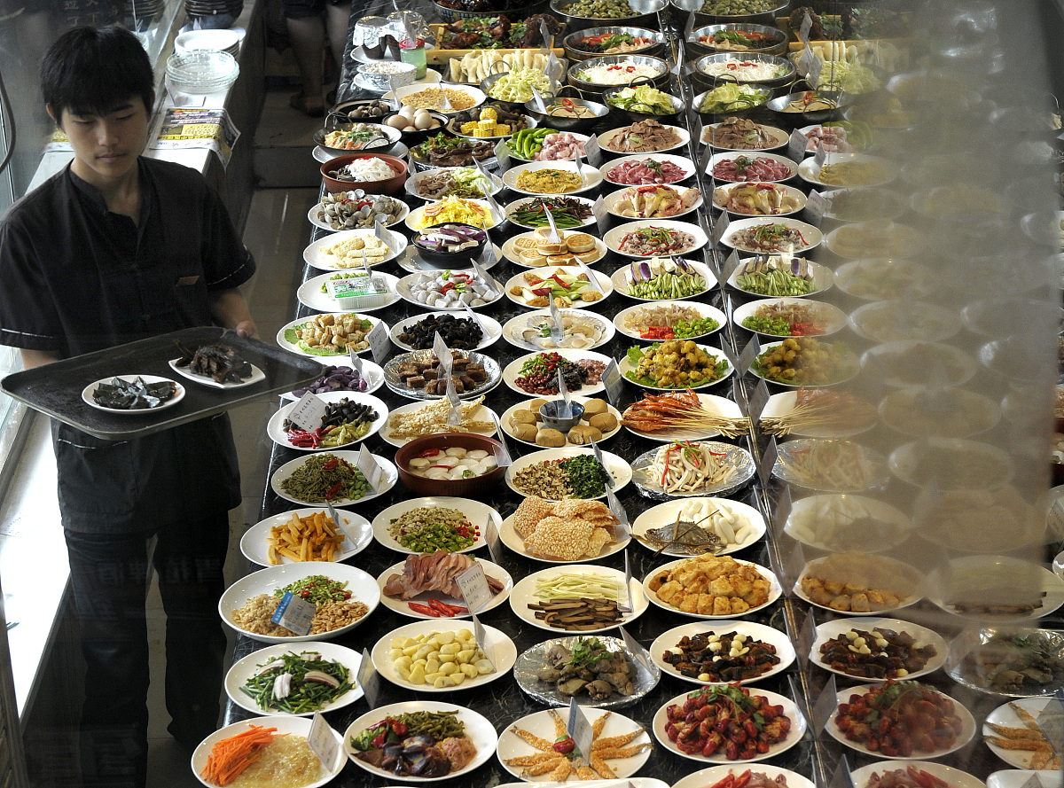 中餐烹饪就业方向有哪些