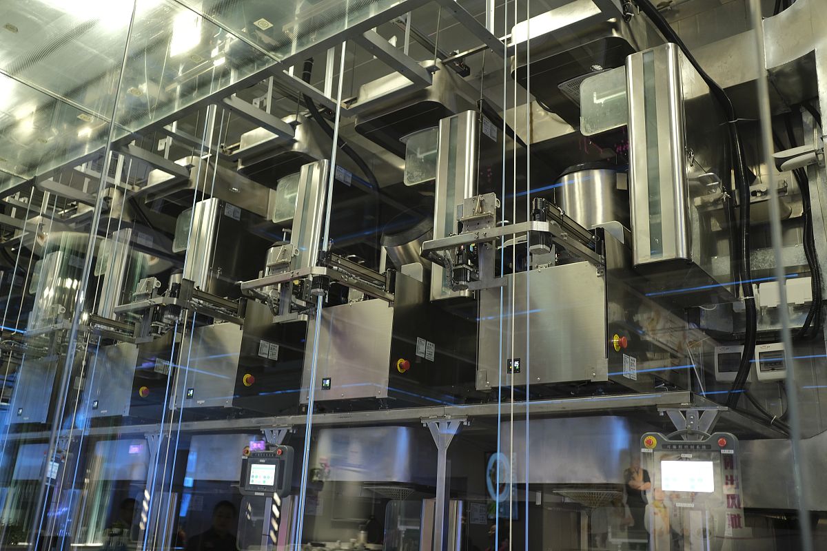 生產車間有那些系統性的方式下降溫度