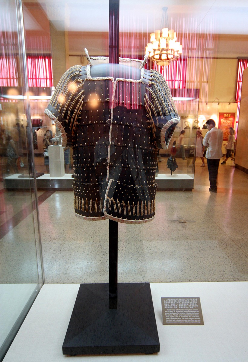 孙子兵法：中国古代军事思想的巅峰之作