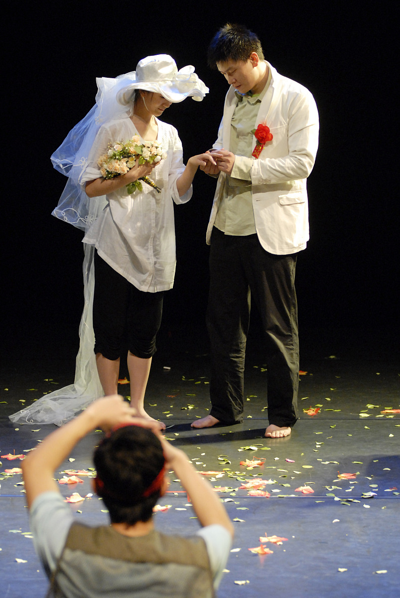 江苏省戏剧学校2023招生简章