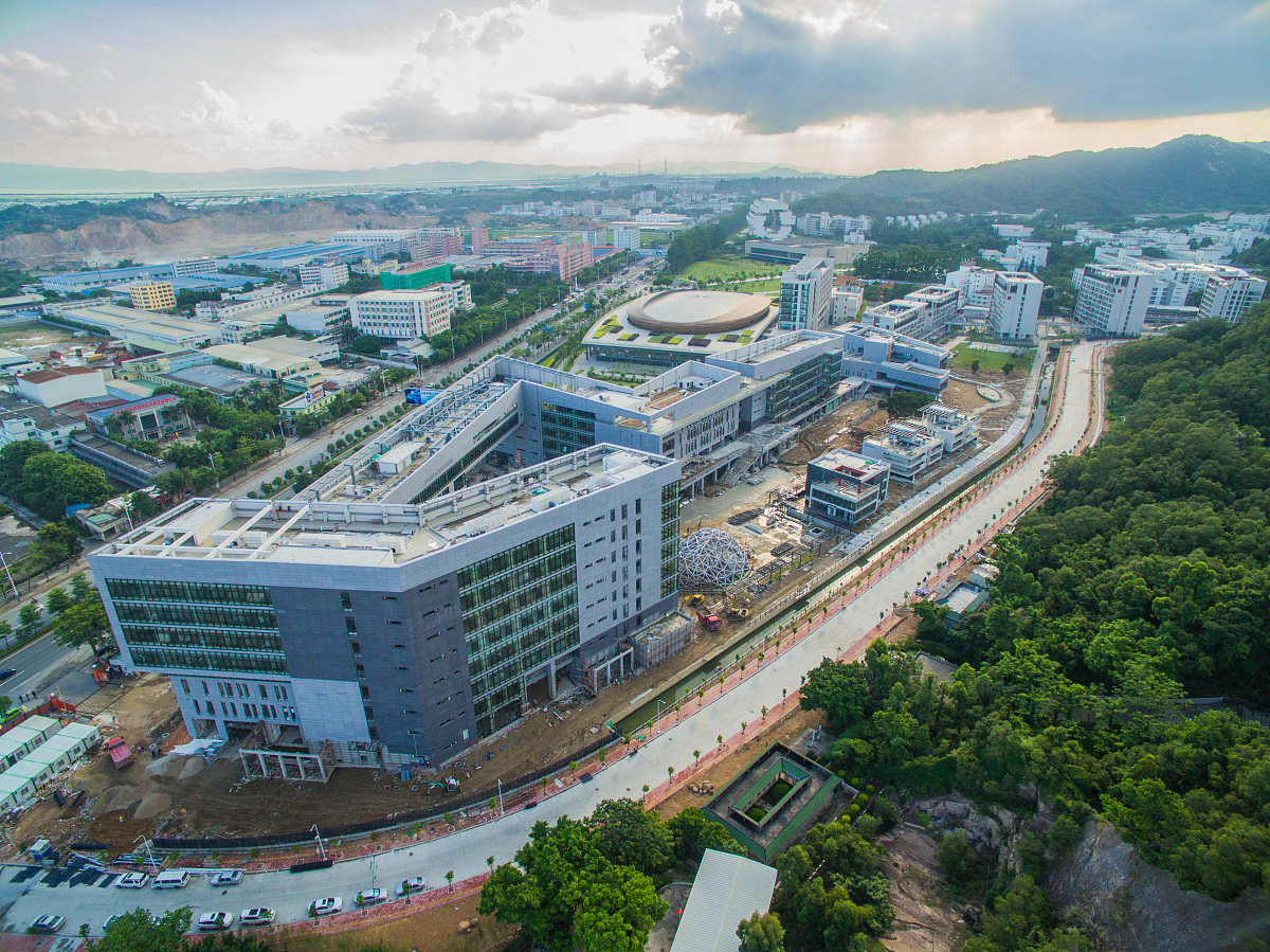 广东茂名理工学校类型怎么样？