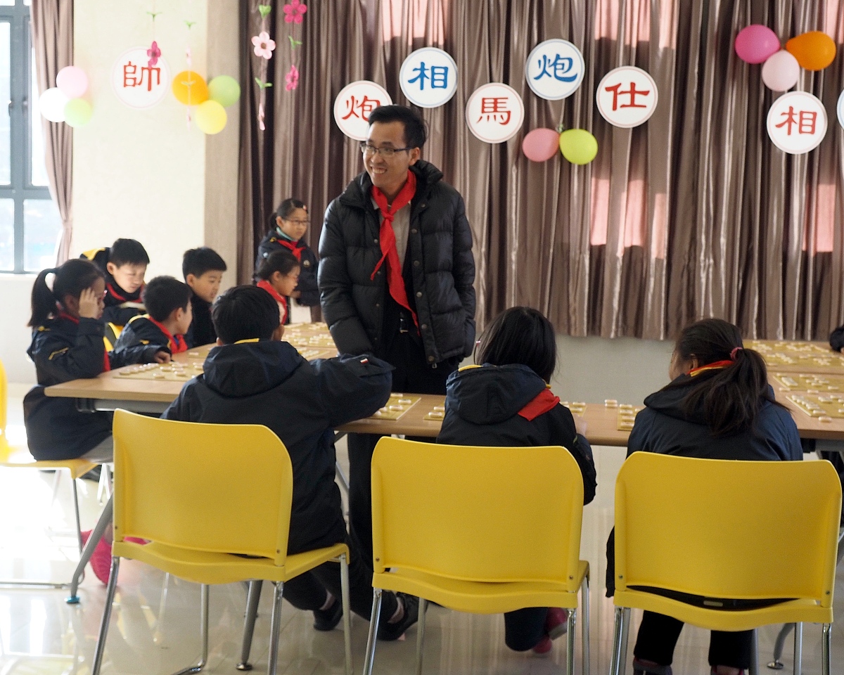 初中生小组合作规范：打造高效学习团队