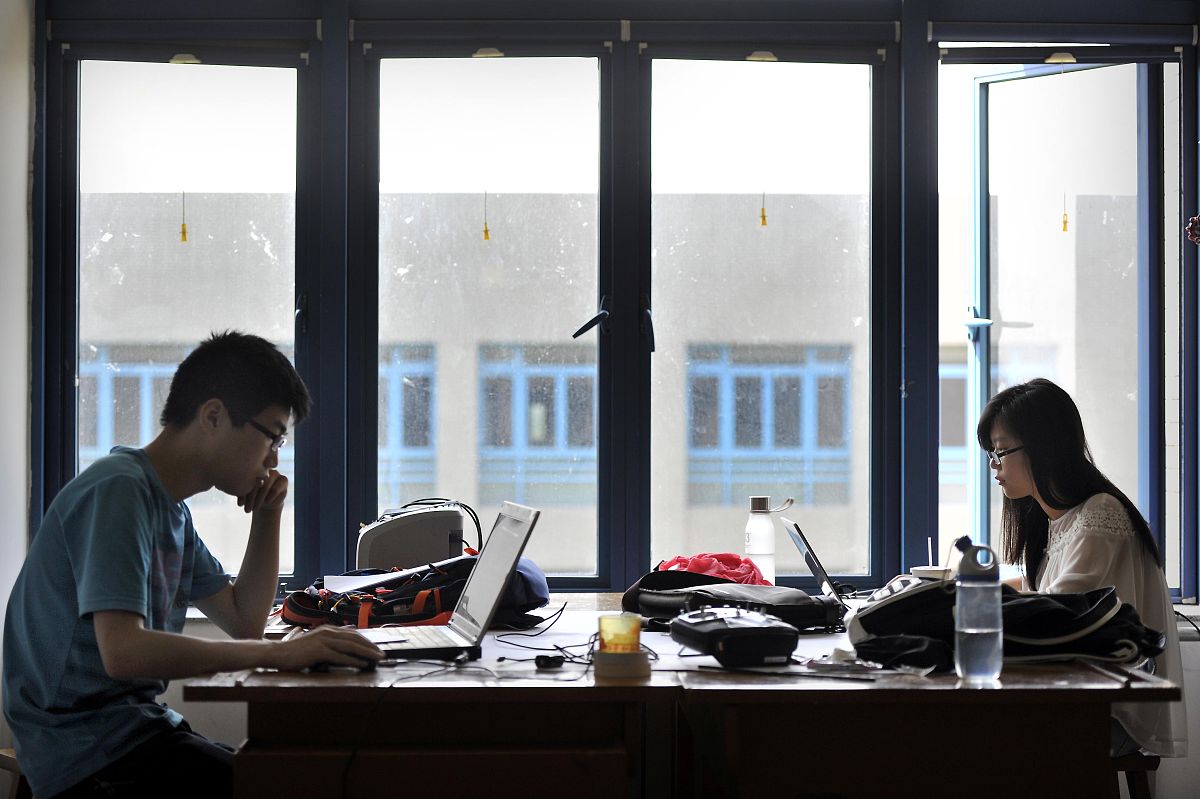 长沙航天学校：培养航空航天及高科技领域人才的摇篮