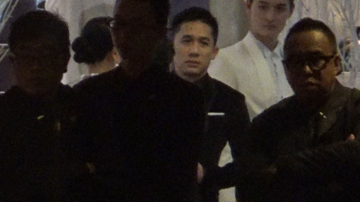 无间道：卧底与反卧底的生死较量