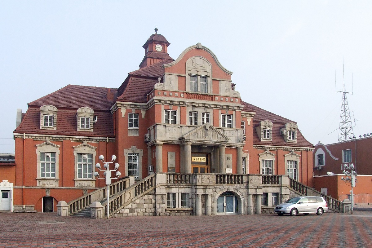 天津交通学校从天津站怎么去？最便捷路线指南
