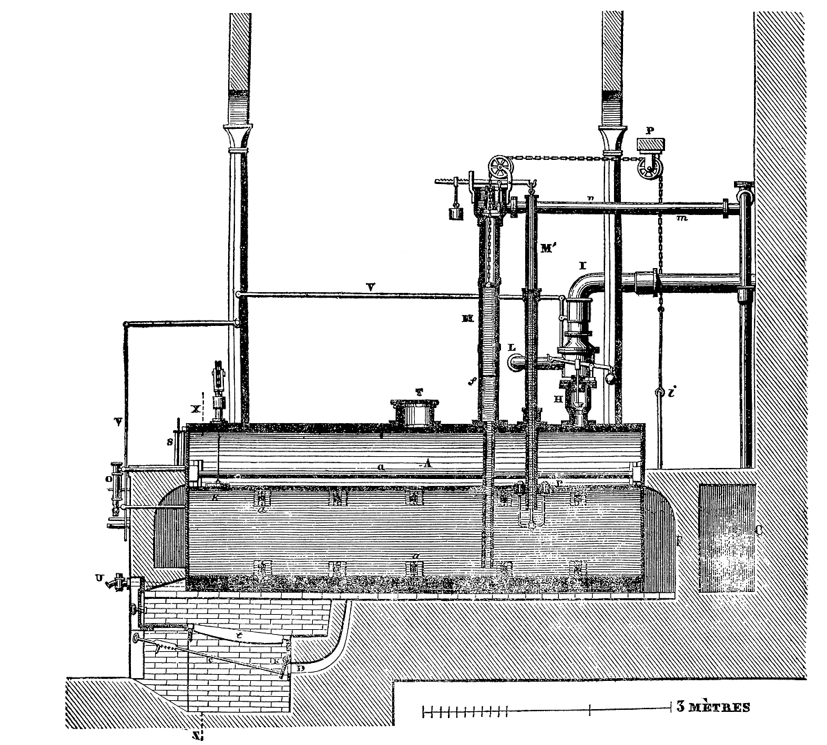 水流回到水箱中再次循环使用。油冷方式则是通过油泵将冷却油输送到机床内部的散热器中对机床内部的部件进行冷却然后将热油流回到油箱中再次循环使用。风冷方式则是通过风扇将空气吹到机床内部的部件上进行冷却。 22 数控机床冷却装置的原理 数控机床冷却装置的原理是利用冷却介质将机床内部的部件进行冷却以降低机床的温度提高机床的稳定性和寿命。在冷却介质的循环过程中需要通过电气控制系统来控制冷却介质的流量、温度