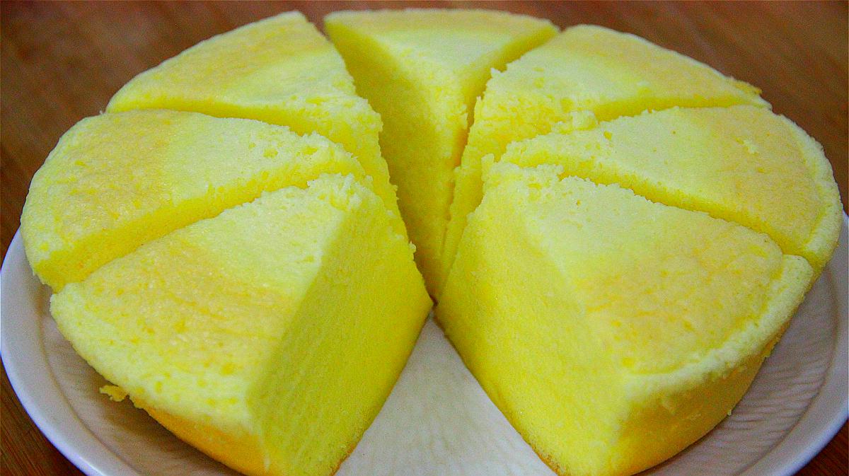 蛋糕做失败了？大都是出现了这3点失误，掌握这些窍门想失败都难