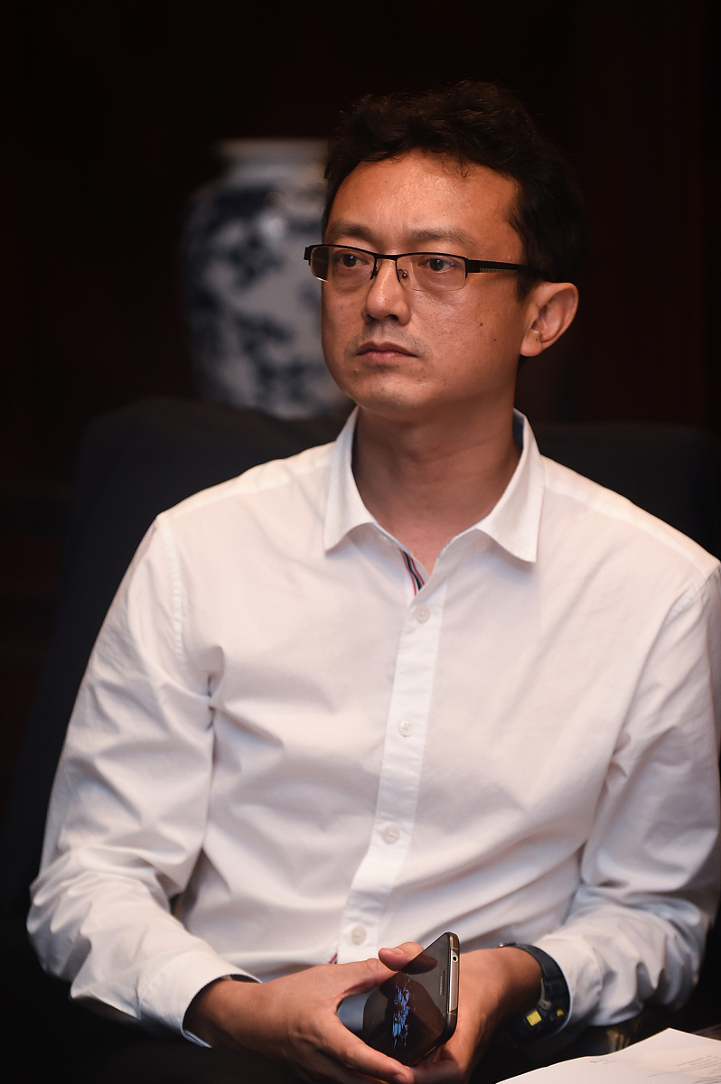 2015年8月7日,上海,2015金投赏终评会,代理公司组2.***_***
