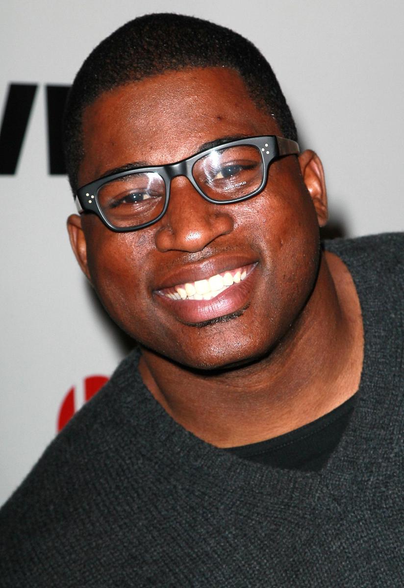 2011年6月27日讯,洛杉矶,美国黑人娱乐电视奖(bet awards)当地时间6月