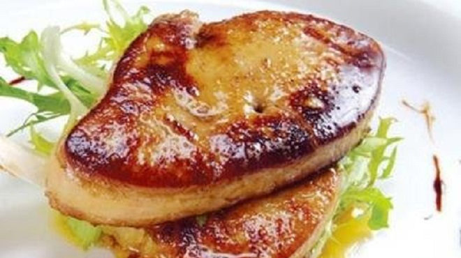 为什么“鹅肝”是法国顶级美食,而鸡肝和鸭肝却不行呢?