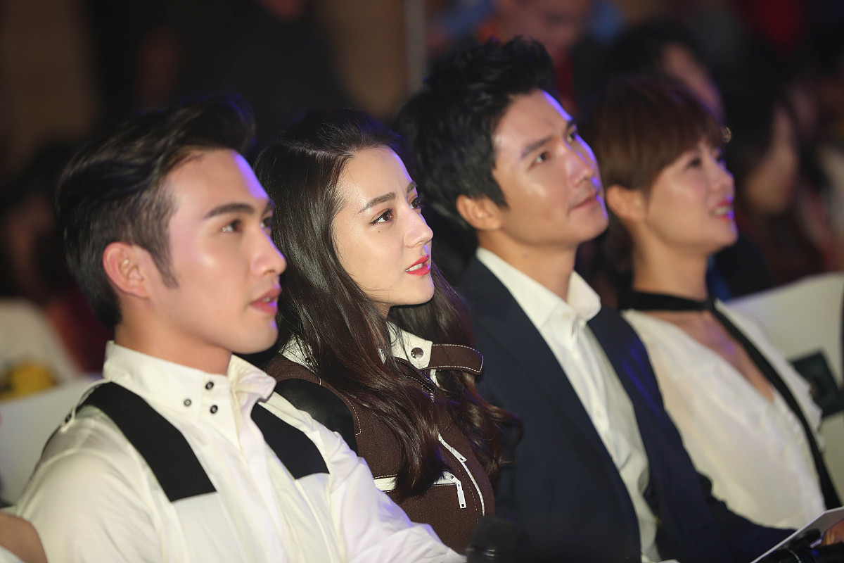 相亲短视频脚本