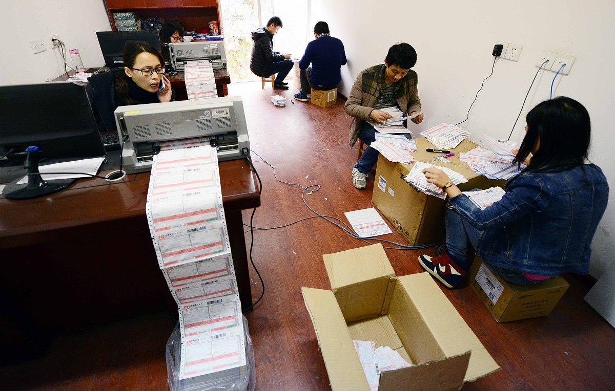 如何选择靠谱的档案整理服务公司？验收要点解析