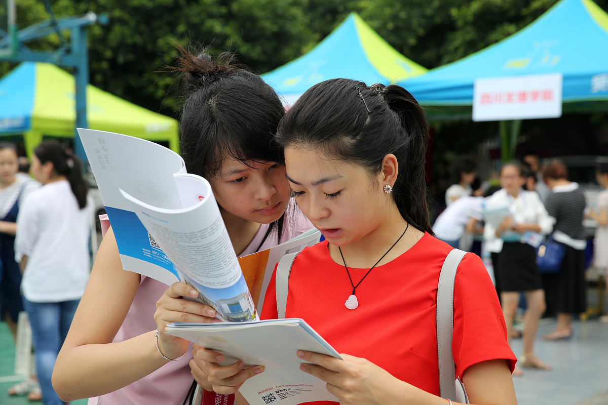 想知道内江职高学校排名吗 职校信息网为你解答