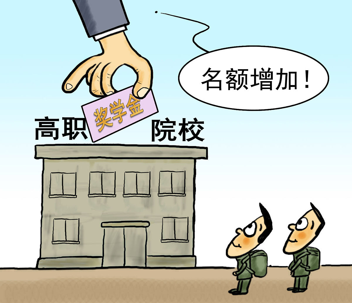 成都高铁学校有奖学金吗