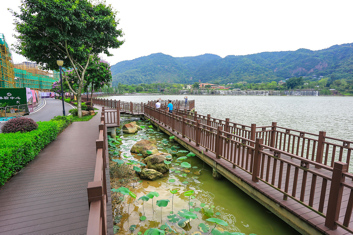 广东城市建设技师学院地址 - 位于佛山南海区