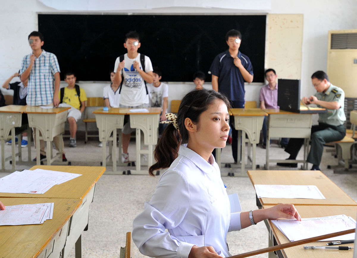 初中毕业的男生可以学习幼师专业吗