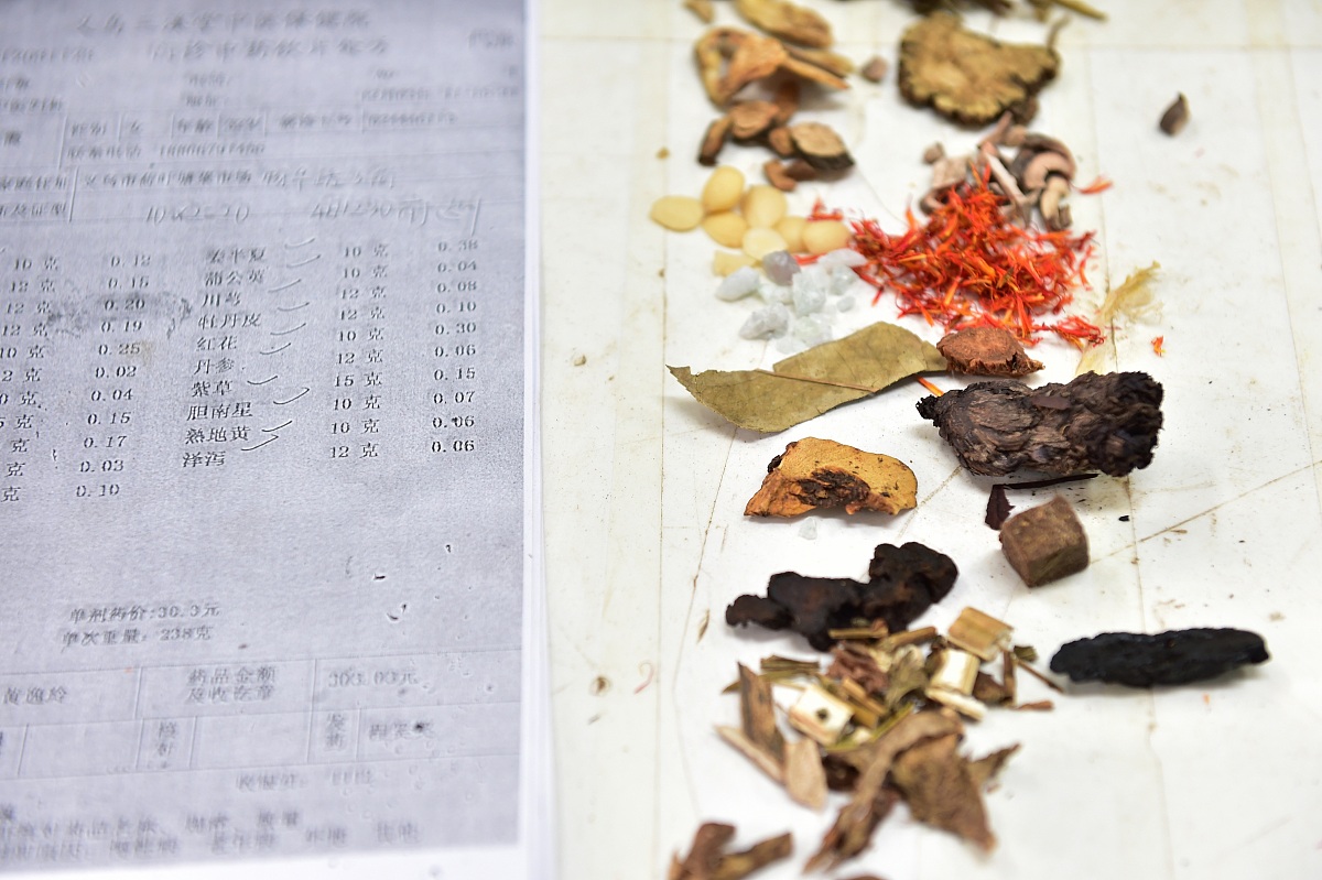 伤寒论治疗肾结石？你需要了解的真相