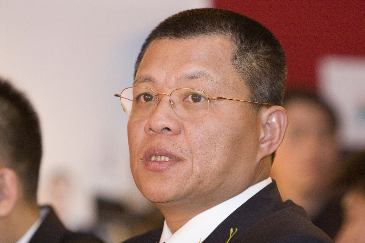 联通,双网双待手机,<strong>世界风</strong>,联通公司,李刚